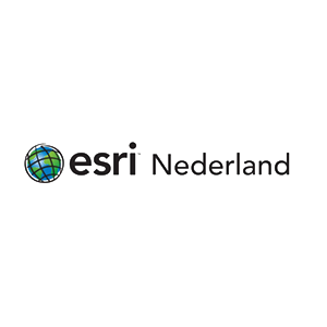ESRI-Nederland-Logo