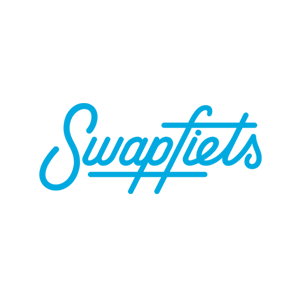Swapfiets-Logo