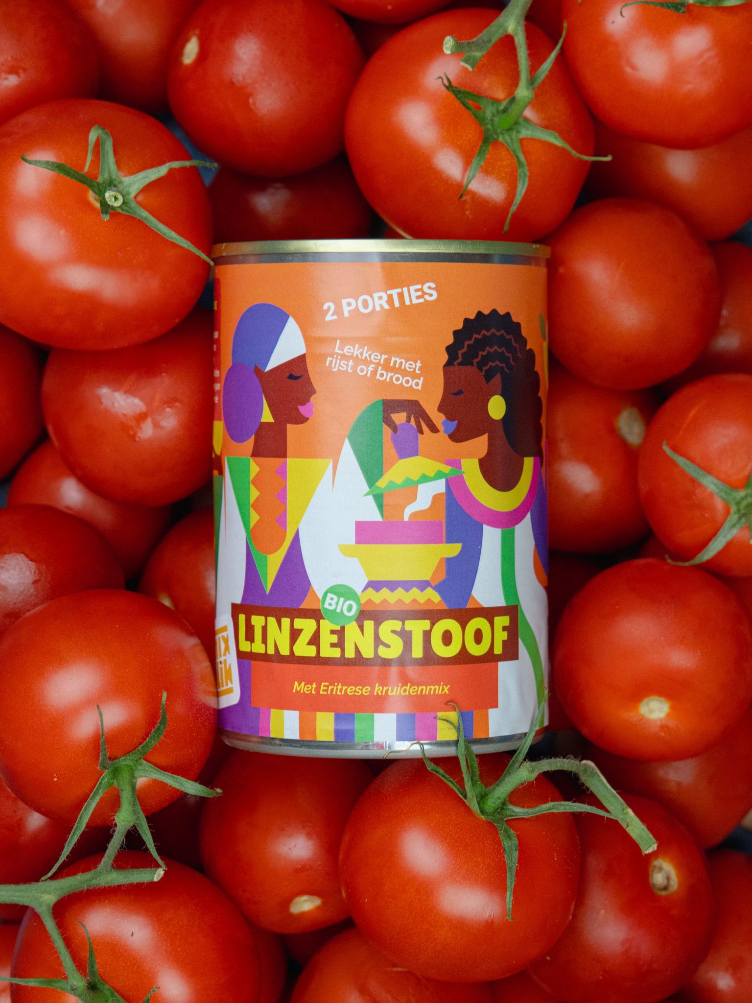 Linzenstoof